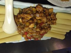 妈妈的味道-妈妈的味道(工人体育场东路店)