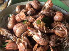 -盛港湾海鲜食府(黄沙店)
