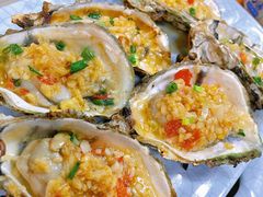 -江湖翅客(琶洲新村店)
