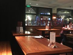 -宝莱纳餐厅(滨江店)