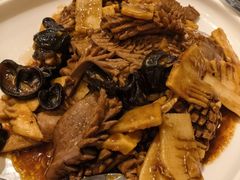 -福来齐·鲁菜海鲜·渔家菜(朝阳街分店)