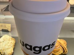 -Wagas沃歌斯(北京君太百货店)