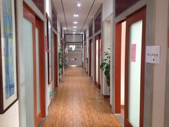 -秦汉胡同国学书院(川沙分馆)
