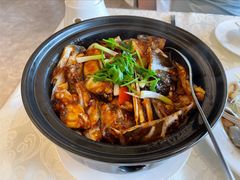 -禾悦庄餐厅