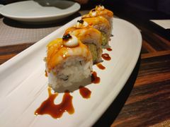 -山葵家·创意料理(万象汇店)