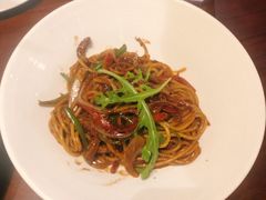 -芭莉与彩虹西餐厅(成都合生汇店)