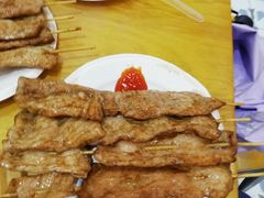 -林氏沙茶面·闽南必尝小吃(福建路店)