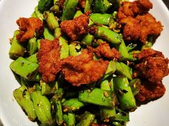 -汤城小厨•粤菜•靓汤(苏州街店)