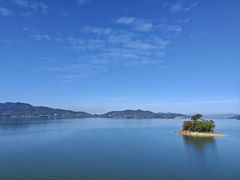 -四明湖