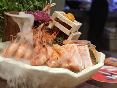 -和彩放题餐厅(酒仙桥店)