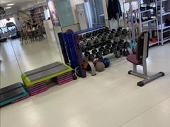 -中田健身工作室(珠江路地铁站店)