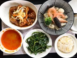 点击看大图 -金芙美月子中心(财富别墅店)