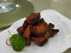 -复旦大学江湾校区食堂