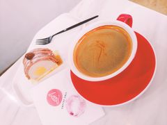 -COFFEE CALL(云锦路店)