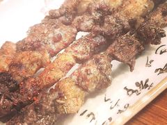 羊肉串-牧疆情新疆餐饮