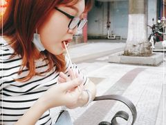 -细妹五香牛杂(步行街店)