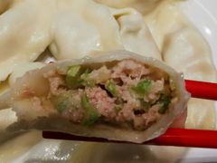 -喜家德虾仁水饺(中央大街店)