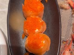 -極上萬膳·日料放题(来福士江景店)