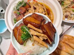 -刀板香·安徽菜(国购IFC店)