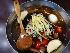 -服务大楼冷面(延大店)