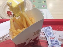 -肯德基(三元桥东店)