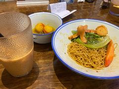 -左记港食(融科天城店)