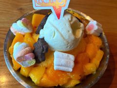 -1861意大利餐厅(文化广场店)