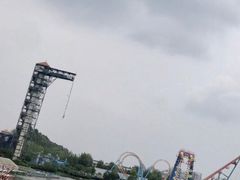 -国色天乡三期陆地乐园