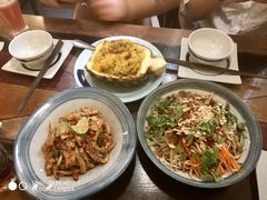 -紫滇源云南生态菜(丹凤街店)