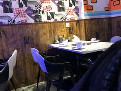 大堂-蛙鱼道美蛙鱼自助火锅(新耍都店)