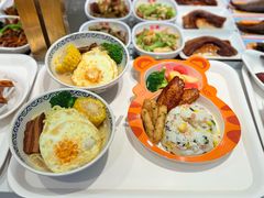-亚惠美食花园(大连开发区安盛购物广场店)