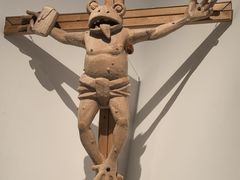 -泰特现代艺术馆