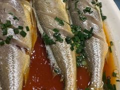 -富临轩私房菜(集庆门大街店)