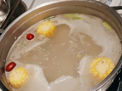 -八合里牛肉火锅(福州万象城店)