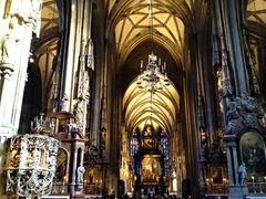 -斯蒂芬主教座堂(Stephansdom)
