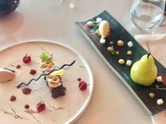 -翡翠36餐厅(浦东香格里拉店)