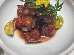 -小放牛炒菜馆(裕华万达店)