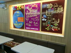 -华莱士·全鸡汉堡(吉祥街店)