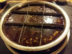 -邓莽子老火锅(鲁祖庙店)