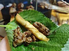 -源味居手把签烧烤(长春一店)