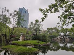 -无锡蠡湖国家湿地公园-蠡园
