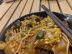 -韩萍老南京馄饨(河西万达店)