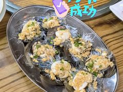 -东坊味道私房菜·地道顺德菜(大良店)