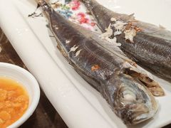 -陆记鹅庄·潮汕菜·狮头鹅(大仟里店)