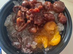 -小胖老味刨冰