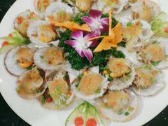 -必点蒸汽海鲜(止锚湾店)