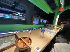 -京参 • 擂椒饭(这有山店)