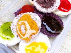 -中山美食街