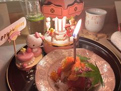 -鮨一日本料理旗舰店(总店)