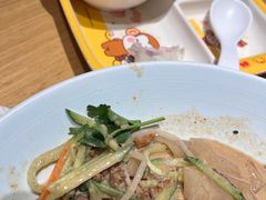-关东小磨东北菜(上海长风大悦城店)